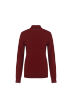 Load image into Gallery viewer, FLURESK Knit Top Calys Tango Blush