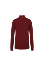 Load image into Gallery viewer, FLURESK Knit Top Calys Tango Blush