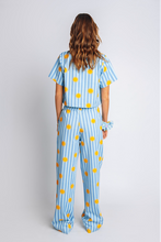 Load image into Gallery viewer, ELASTIEK Cropped Blouse Daan