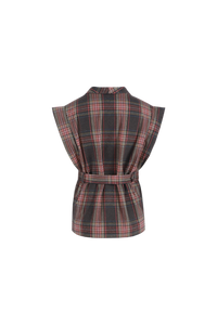 FLURESK Gilet Dariella