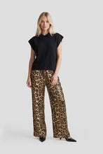 Load image into Gallery viewer, FLURESK Emi Knit Top Black
