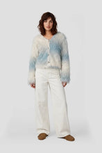 Load image into Gallery viewer, FLURESK Knitted Cardigan Esma