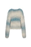 Load image into Gallery viewer, FLURESK Knitted Cardigan Esma