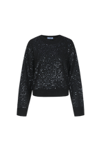 Load image into Gallery viewer, FLURESK Knitted Sweater Fabi