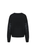 Load image into Gallery viewer, FLURESK Knitted Sweater Fabi