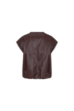 Load image into Gallery viewer, FLURESK Fauve Gillet Dusky Maroon