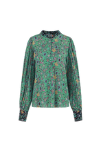 Load image into Gallery viewer, FLURESK Blouse Faya
