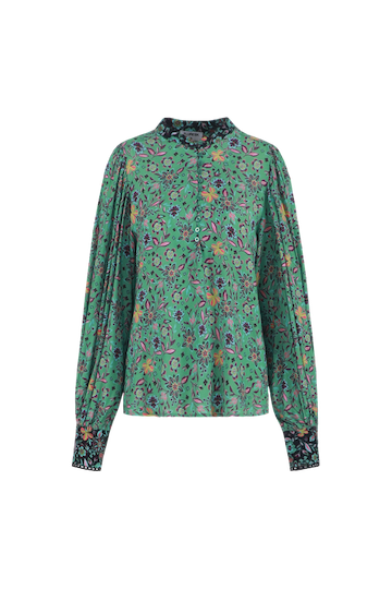 FLURESK Blouse Faya