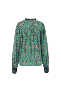 FLURESK Blouse Faya
