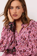 Load image into Gallery viewer, FLURESK Blouse Faya Roze