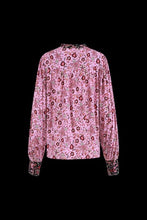 Load image into Gallery viewer, FLURESK Blouse Faya Roze