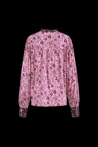 FLURESK Blouse Faya Roze