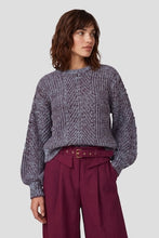 Load image into Gallery viewer, FLURESK Knitted Sweater Fenni