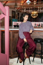 Load image into Gallery viewer, FLURESK Knitted Sweater Fenni