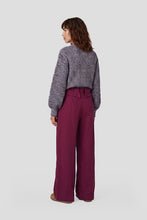 Load image into Gallery viewer, FLURESK Knitted Sweater Fenni