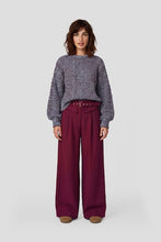 Load image into Gallery viewer, FLURESK Knitted Sweater Fenni
