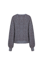 Load image into Gallery viewer, FLURESK Knitted Sweater Fenni