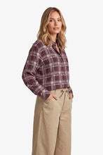 Load image into Gallery viewer, FLURESK blouse Fira