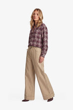 Load image into Gallery viewer, FLURESK blouse Fira
