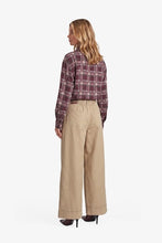 Load image into Gallery viewer, FLURESK blouse Fira