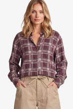 Load image into Gallery viewer, FLURESK blouse Fira