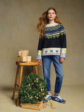 Load image into Gallery viewer, WHITE STUFF Freya Weekend Jeans
