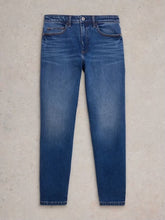 Load image into Gallery viewer, WHITE STUFF Freya Weekend Jeans