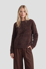 Load image into Gallery viewer, FLURESK Knitted Sweater Ilene