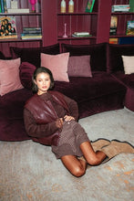 Load image into Gallery viewer, FLURESK Knitted Sweater Ilene