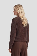 Load image into Gallery viewer, FLURESK Knitted Sweater Ilene