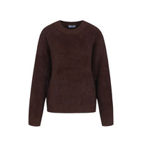Load image into Gallery viewer, FLURESK Knitted Sweater Ilene