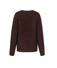 Load image into Gallery viewer, FLURESK Knitted Sweater Ilene
