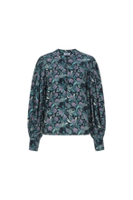 Load image into Gallery viewer, FLURESK Blouse Jacki