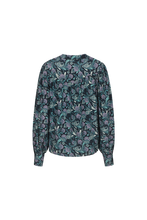 Load image into Gallery viewer, FLURESK Blouse Jacki