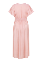 Load image into Gallery viewer, FLURESK Dress Jazze Peach