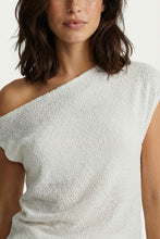 Load image into Gallery viewer, FLURESK Top Kai Off White