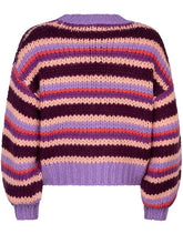Load image into Gallery viewer, YDENCE Knitted sweater Meggie
