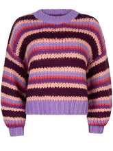 Load image into Gallery viewer, YDENCE Knitted sweater Meggie