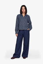 Load image into Gallery viewer, FLURESK blouse Kris