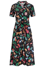 Load image into Gallery viewer, SUGARHILL Lauretta Shirt Dress