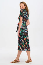 Load image into Gallery viewer, SUGARHILL Lauretta Shirt Dress