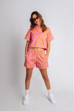 Load image into Gallery viewer, ELASTIEK Shorts Lindsey