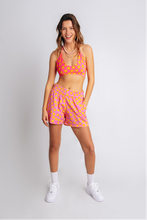 Load image into Gallery viewer, ELASTIEK Shorts Lindsey