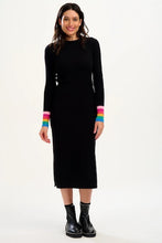 Load image into Gallery viewer, SUGARHILL Liselle Knitted Dress