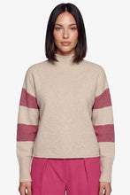 Load image into Gallery viewer, FLURESK Knitted Top Lizzy