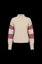 Load image into Gallery viewer, FLURESK Knitted Top Lizzy