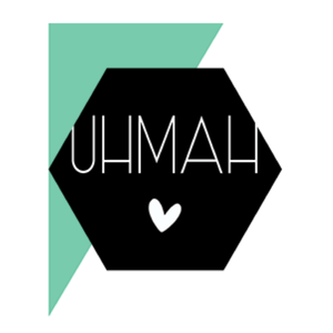 Logo UHMAH color
