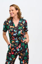Load image into Gallery viewer, SUGARHILL Medison Jumpsuit