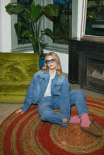 Load image into Gallery viewer, FLURESK Malti Jeans