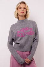 Load image into Gallery viewer, FLURESK Sweater Maridia Grey